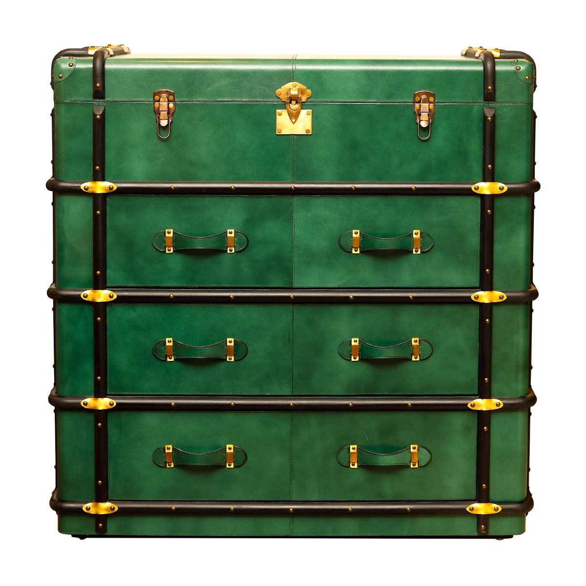 Leander Chest of Drawers
