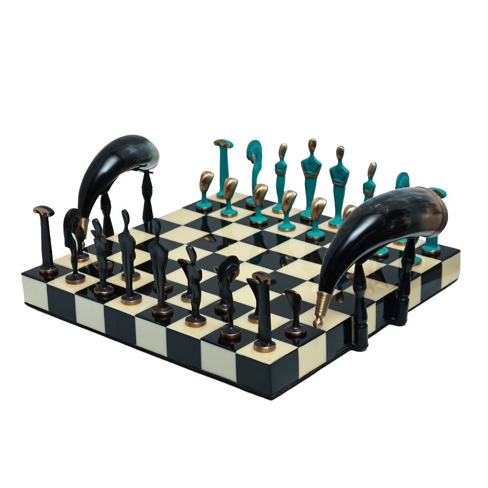 Roman Chess
