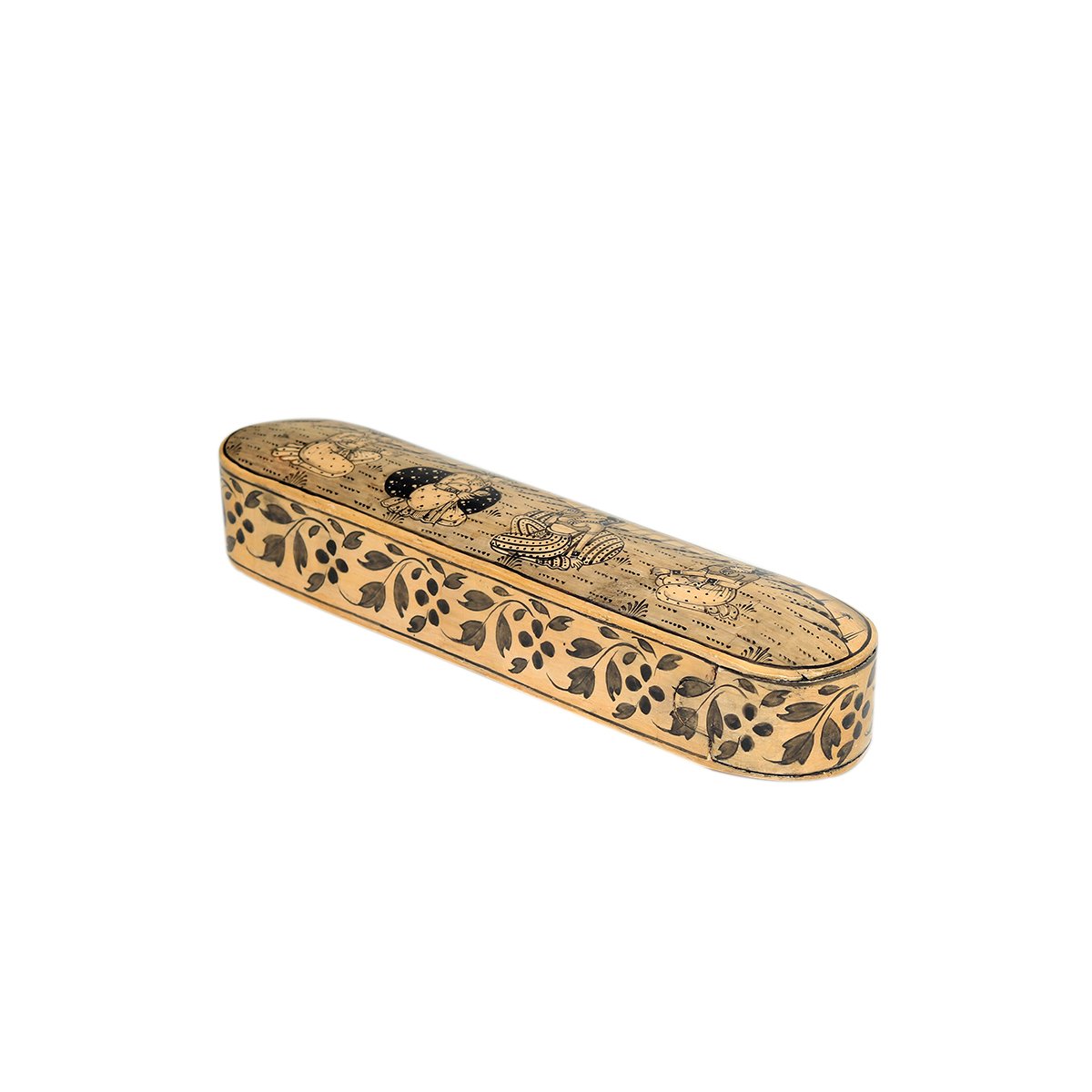 Pencil Box