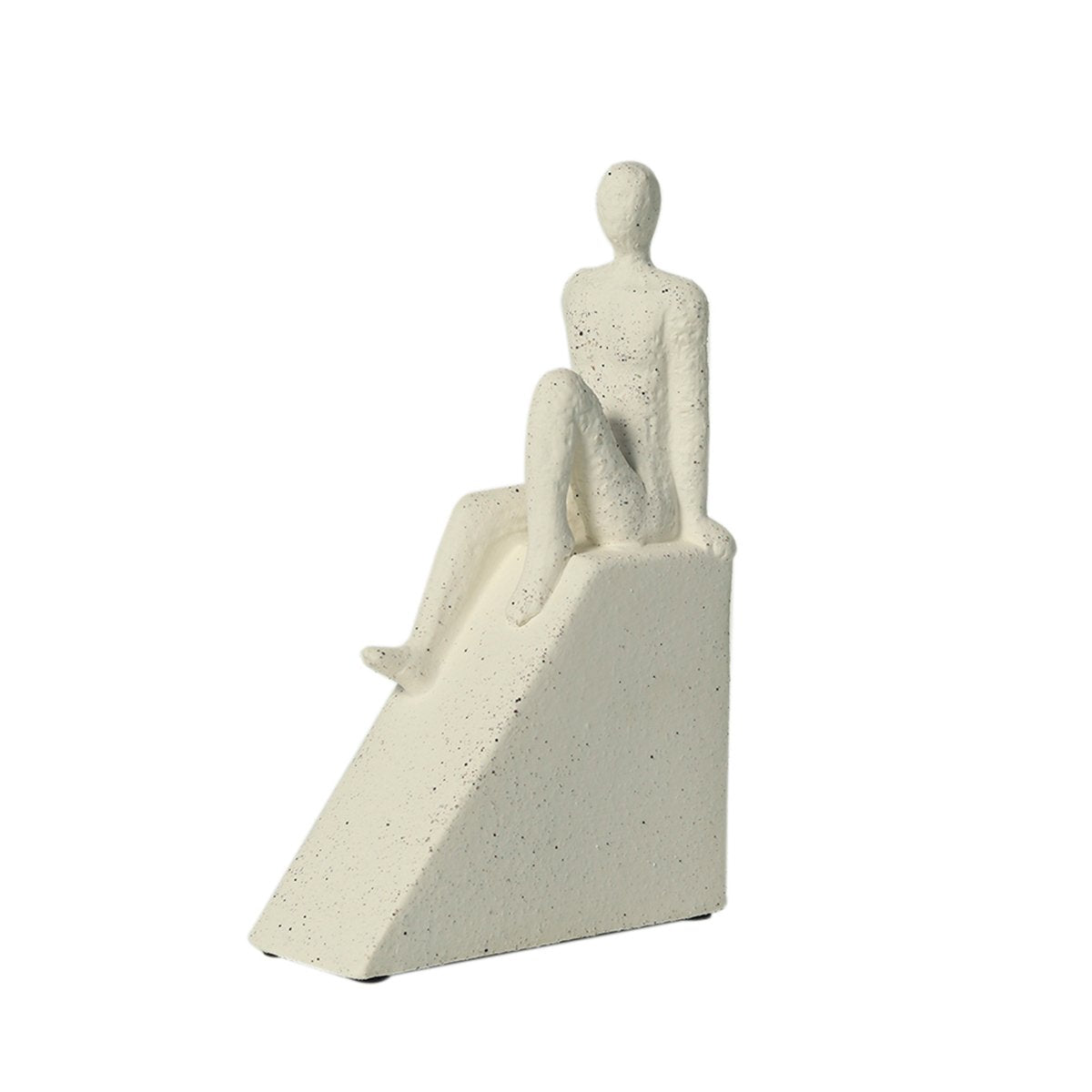 Pivot - White