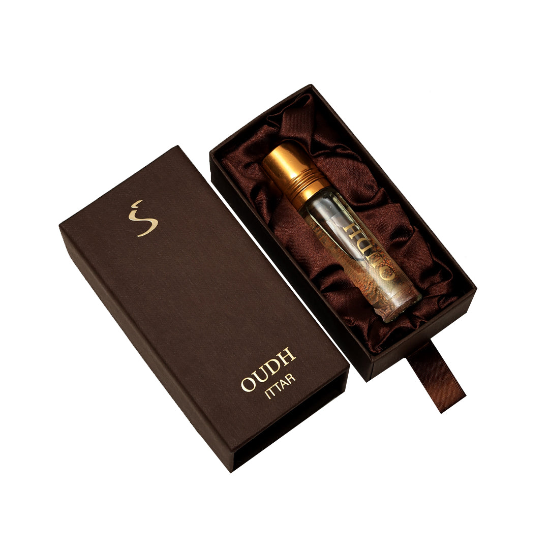Ishatvam Ittar Collection - Oudh