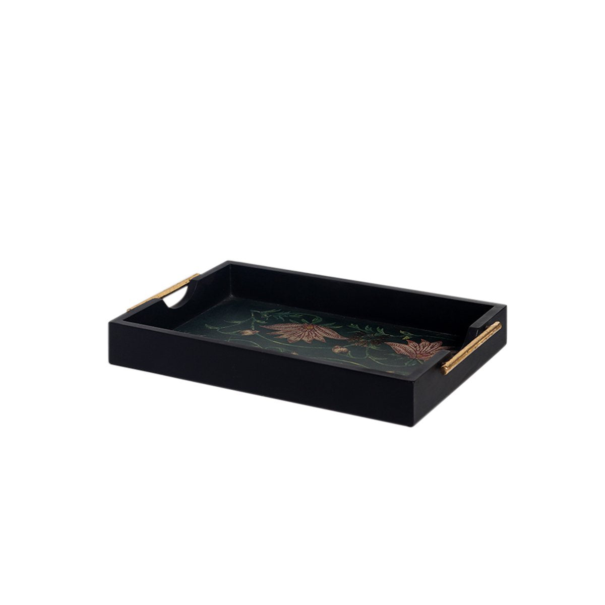 Aafiya Collage Tray - Small