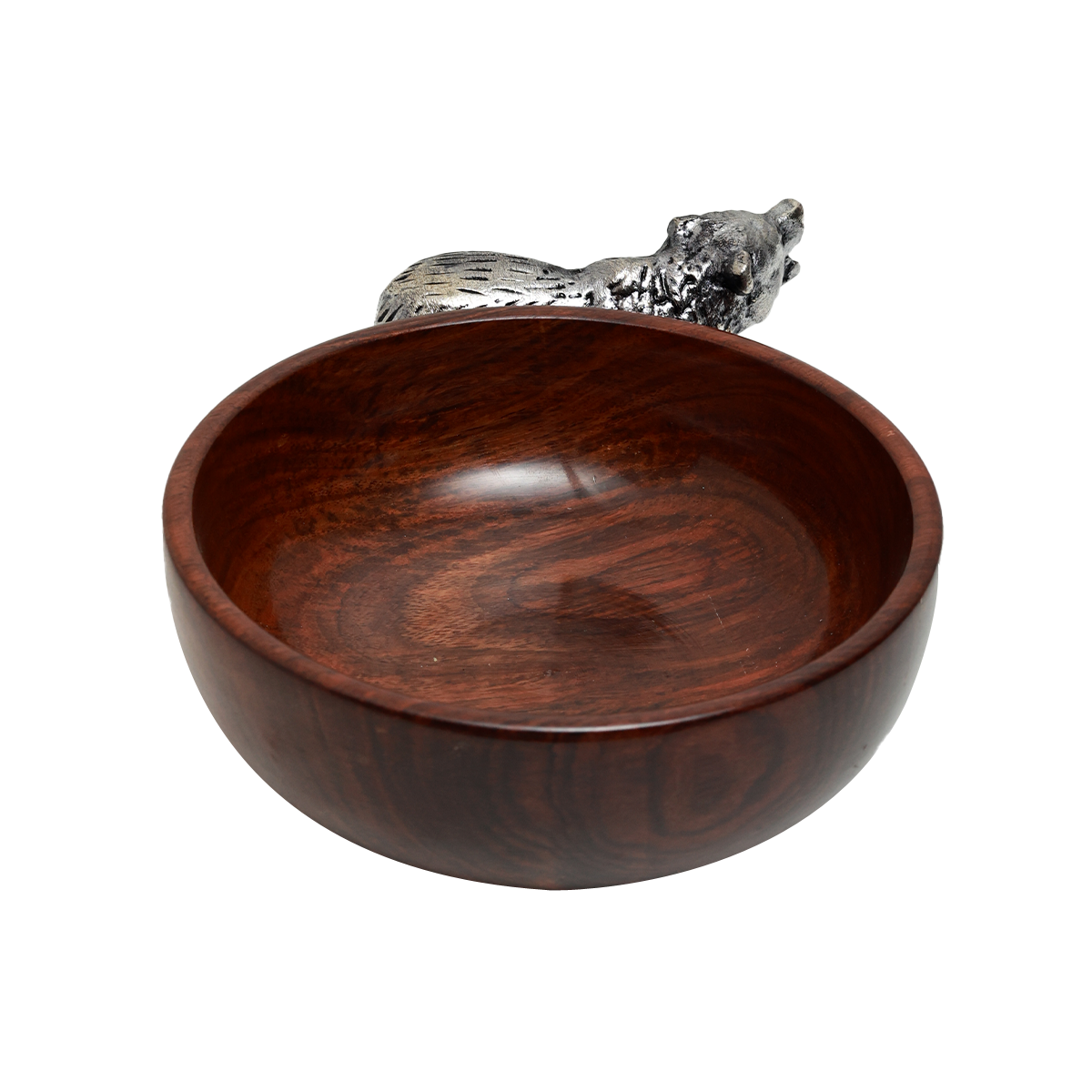 Bear Nut Bowl - Large