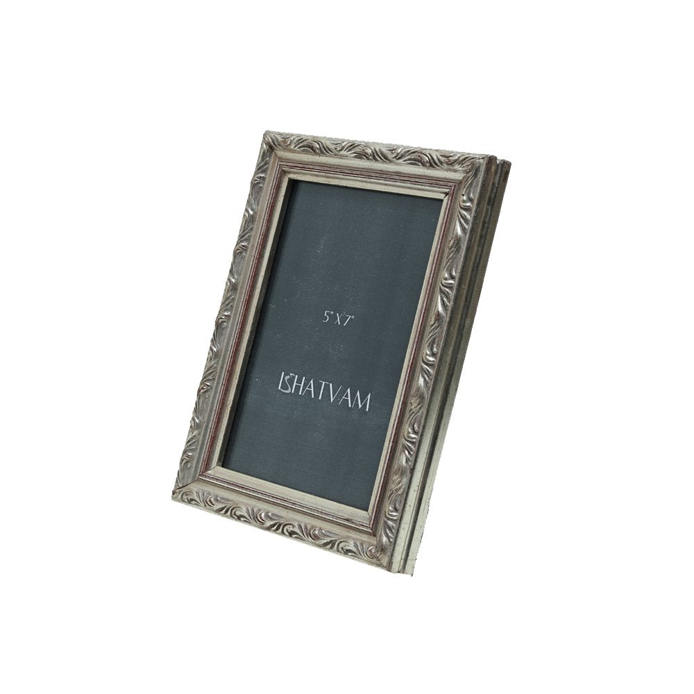 Classic Wooden Frame 6" X 4"