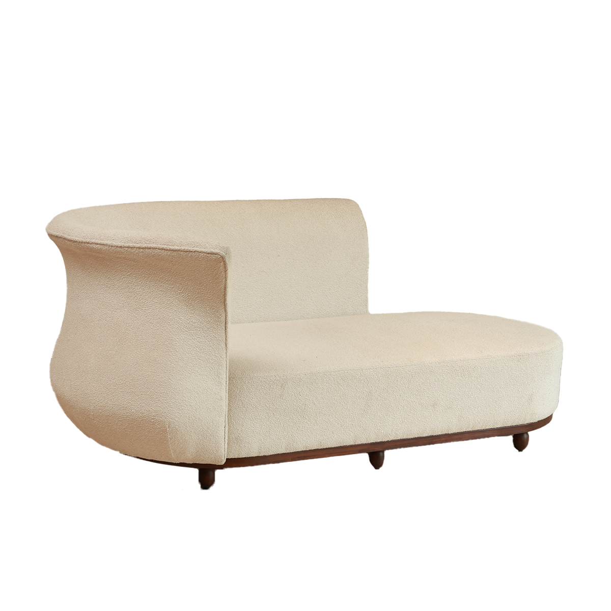 Onda Chaise / Sofa