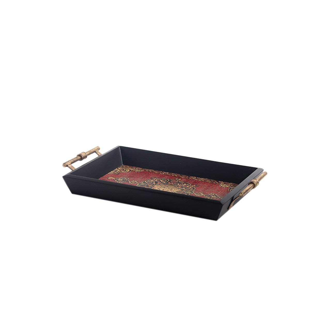 Samara Collage Tray - Small