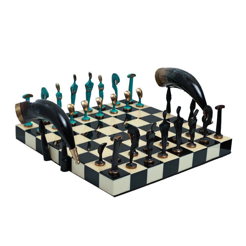 Roman Chess