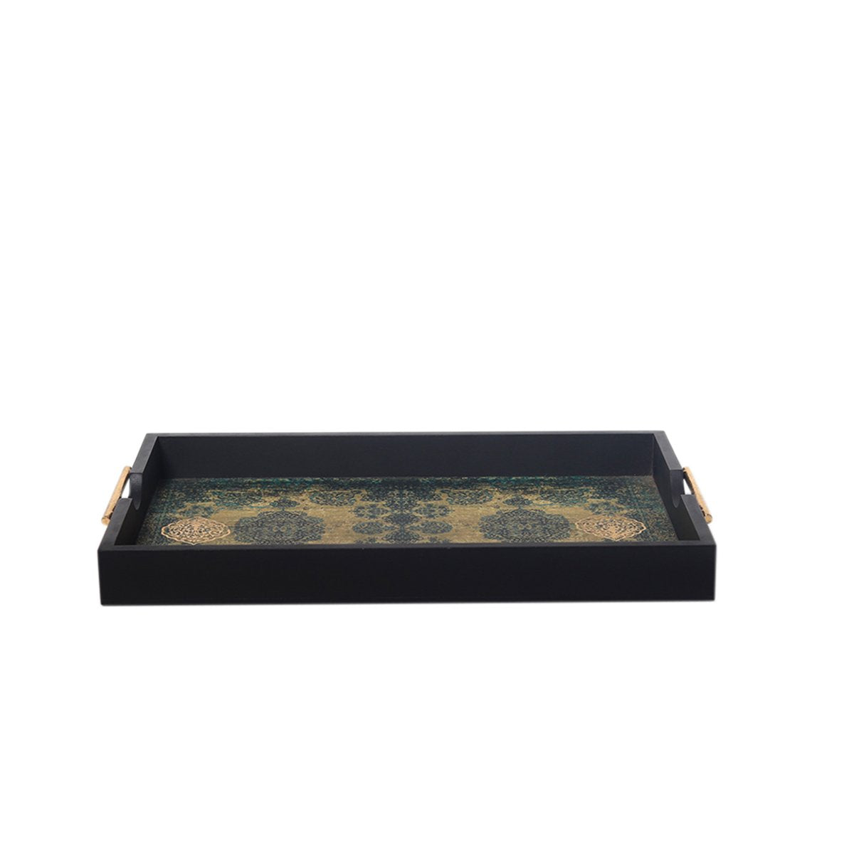 Amarapali Collage Tray - Large