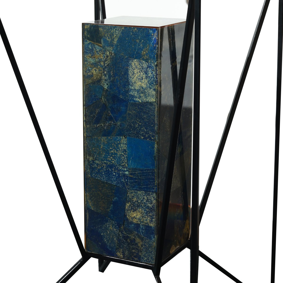 Lapiz Cluster Tables