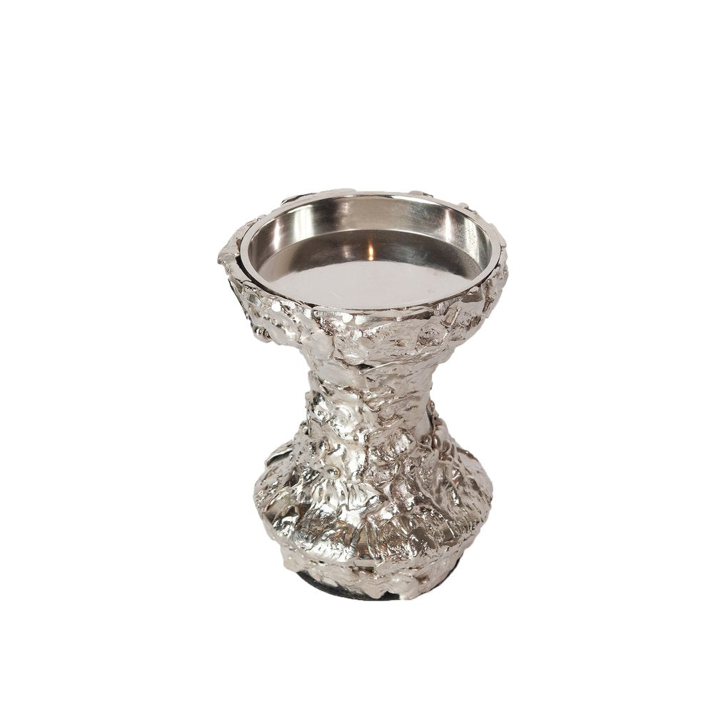 Lava Candle Stand - Small