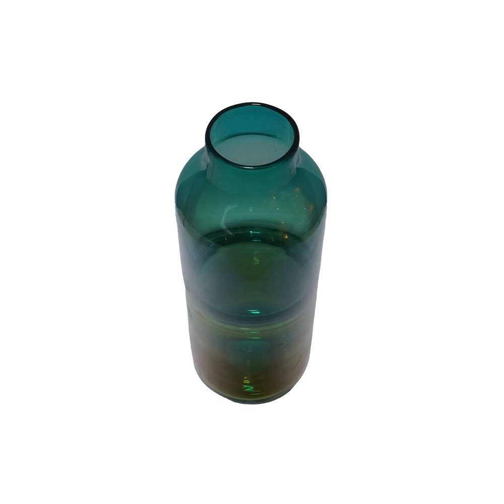 Forest Drift Vase - Large in Glass
