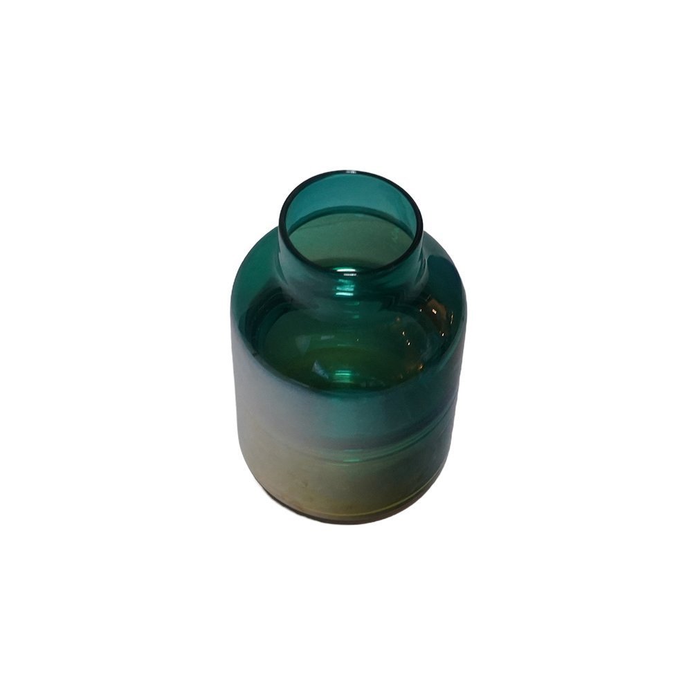 Forest Drift Vase - Medium in Glass