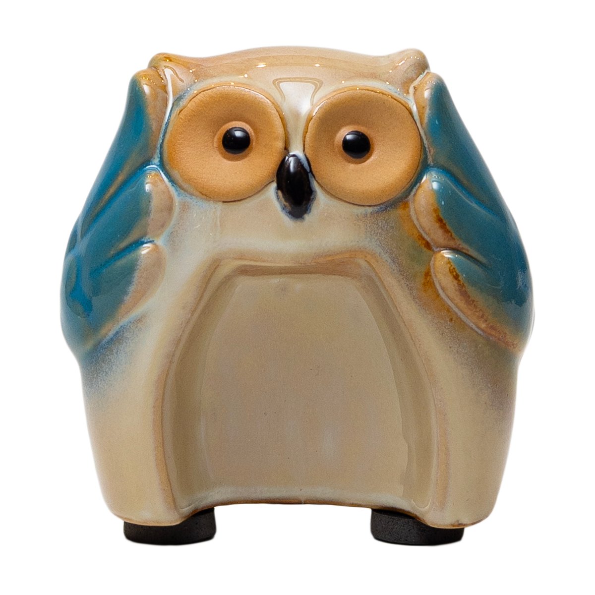 Owl Set Of 3