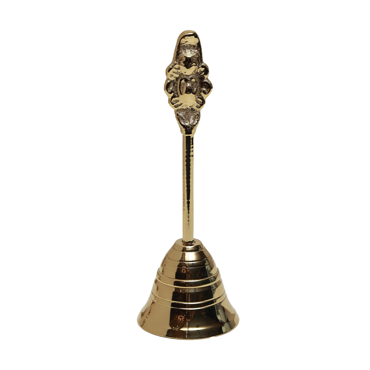 Shubha - Pooja Thali in Peetal