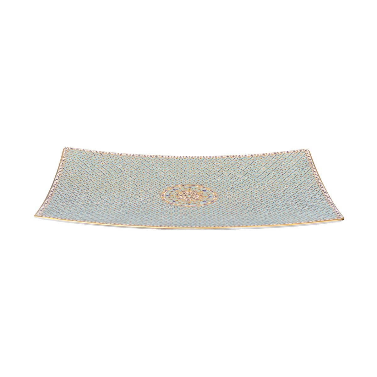 Royal Rectangular Platter