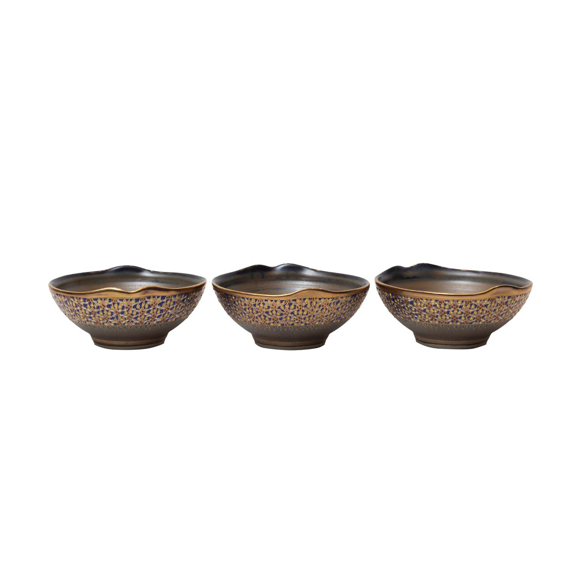 Royal Bowl Set Of 3