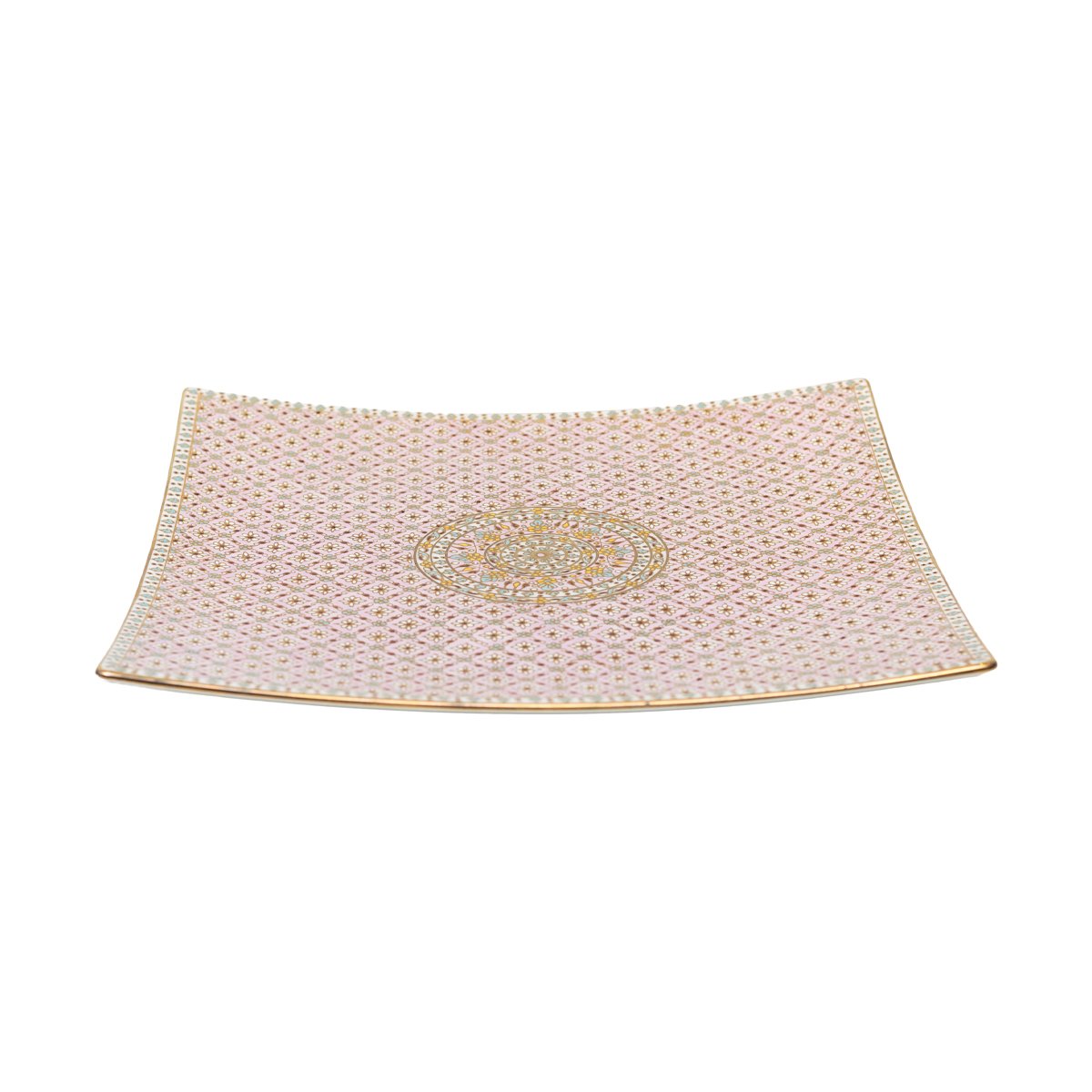 Royal Square Platter