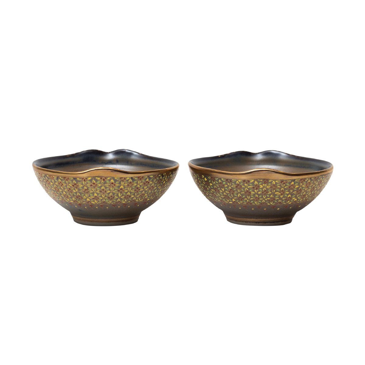 Royal Bowl Set Of 2