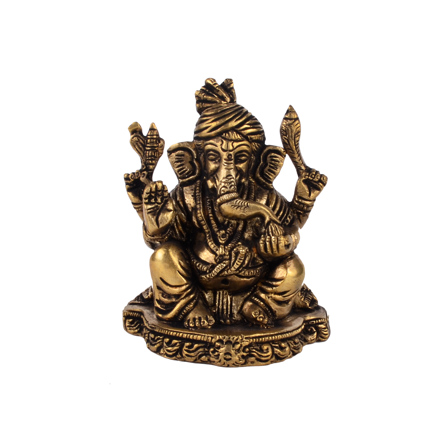 Pagdi Vinayaka Ganpati
