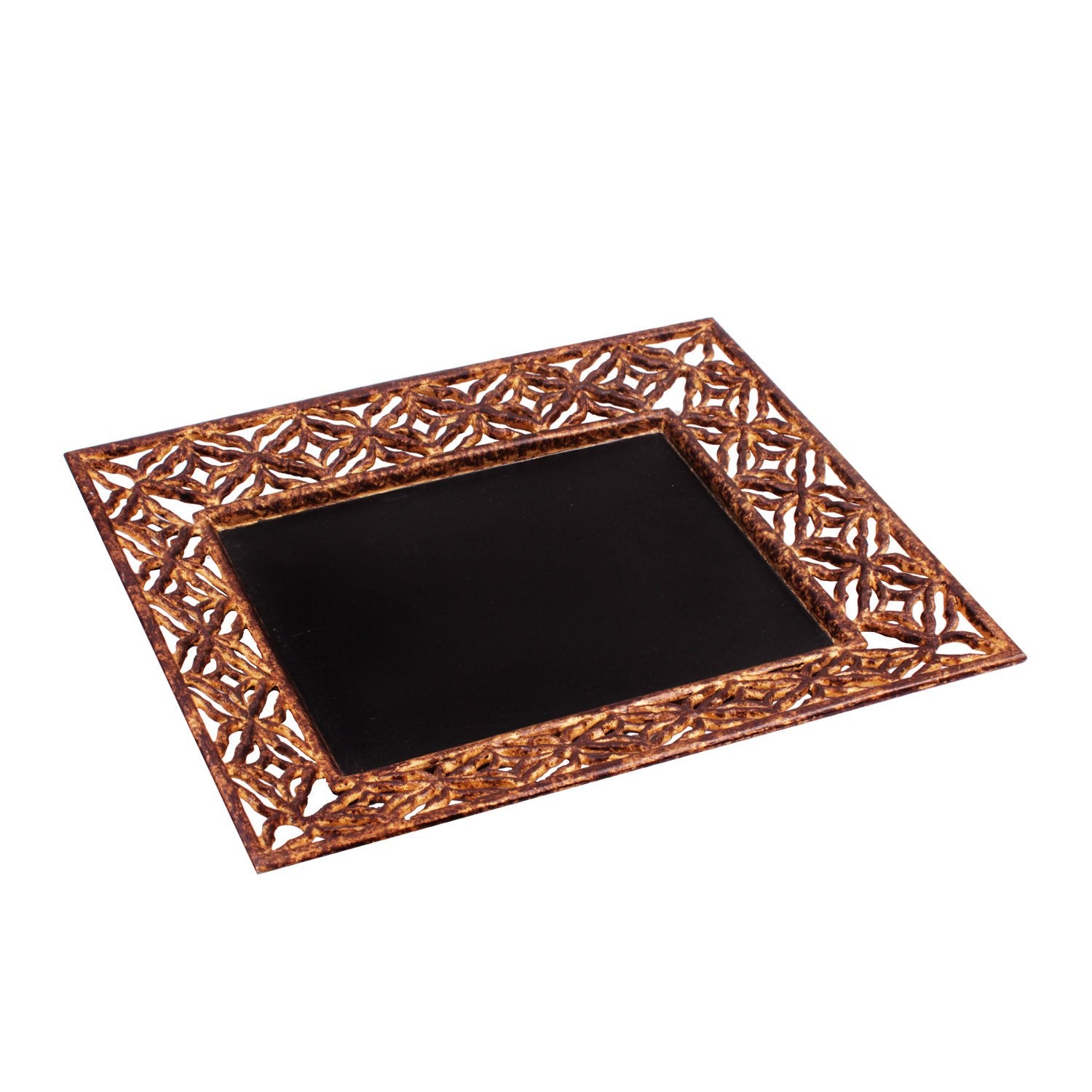 Jharokha Tray
