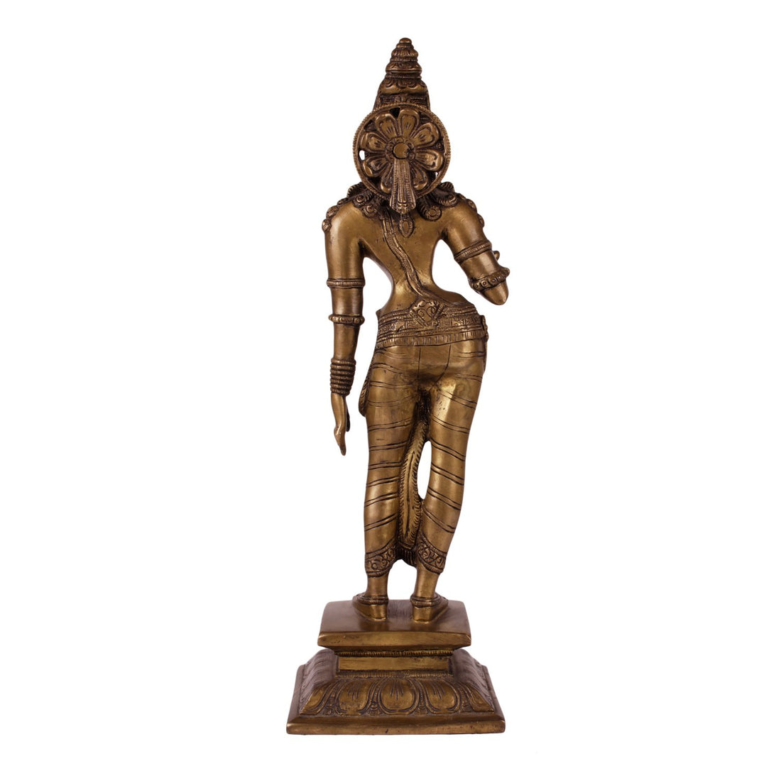 Apsara - Brass