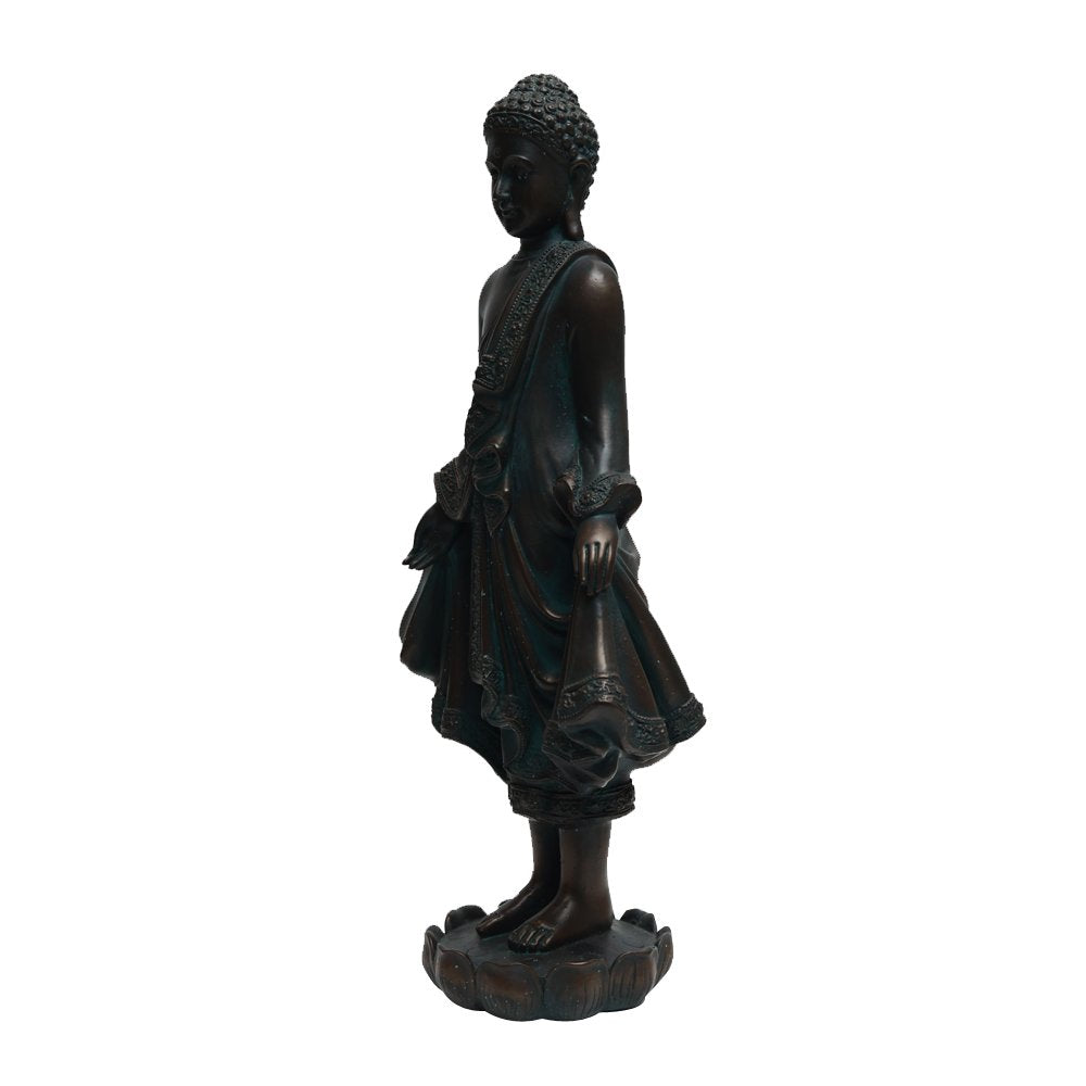 Buddha Standing