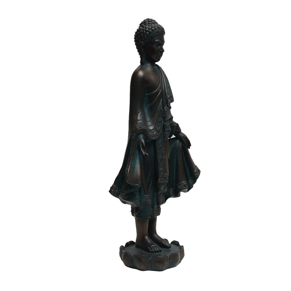 Buddha Standing