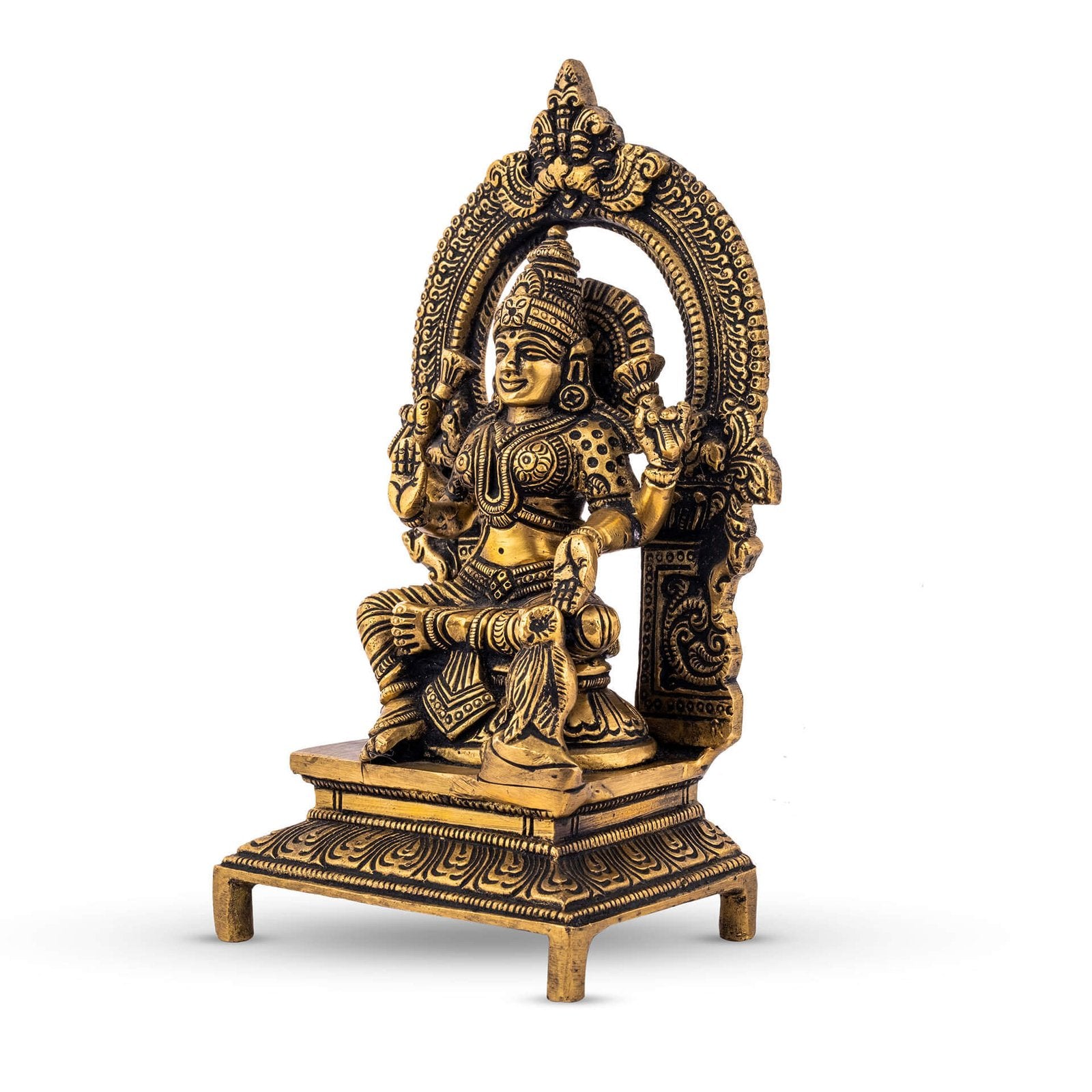 Laxmi Mata