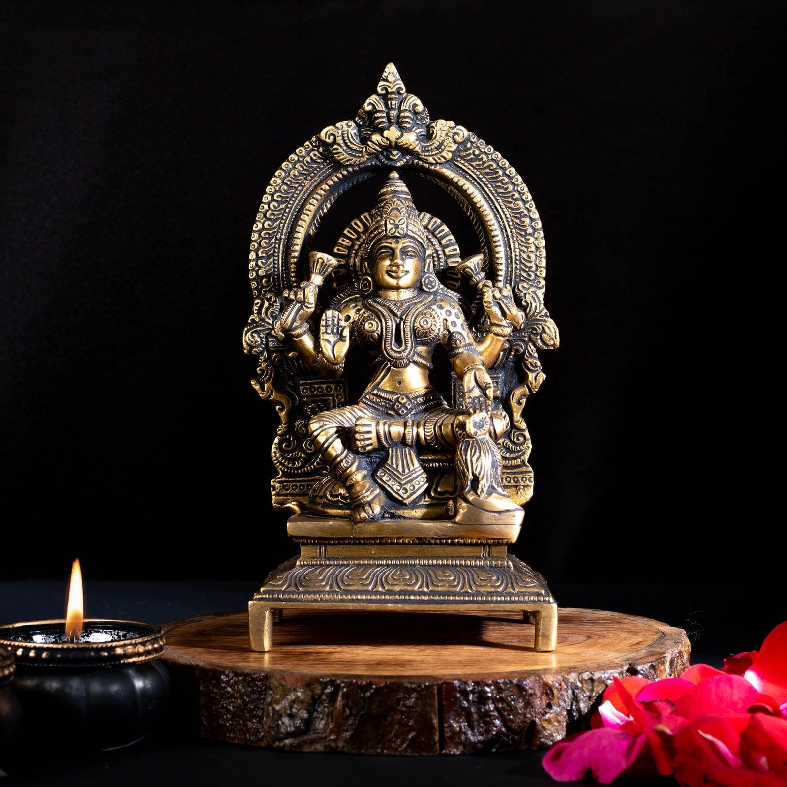 Laxmi Mata
