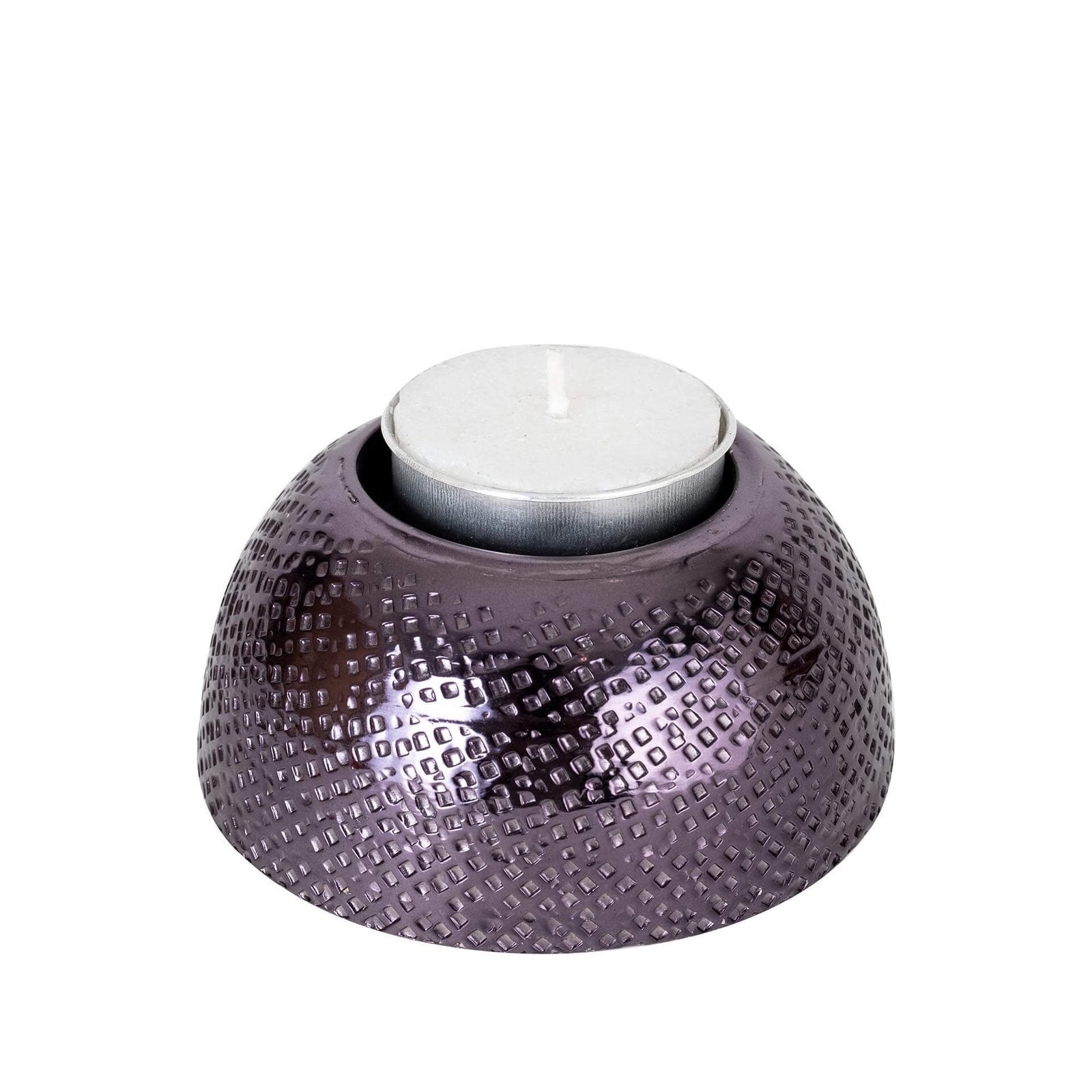 Metal Tea Light Holder