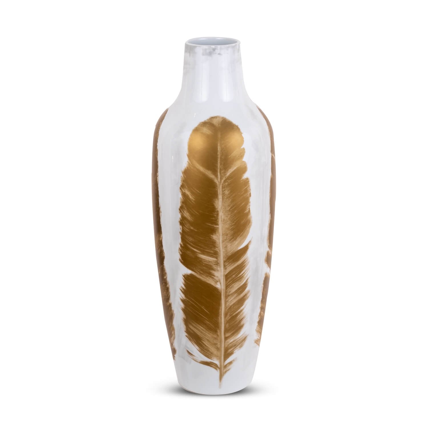 Gold Feather