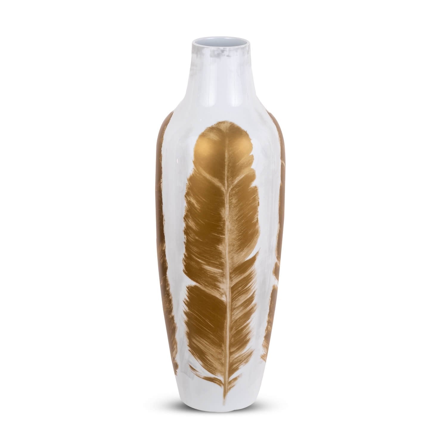 Gold Feather