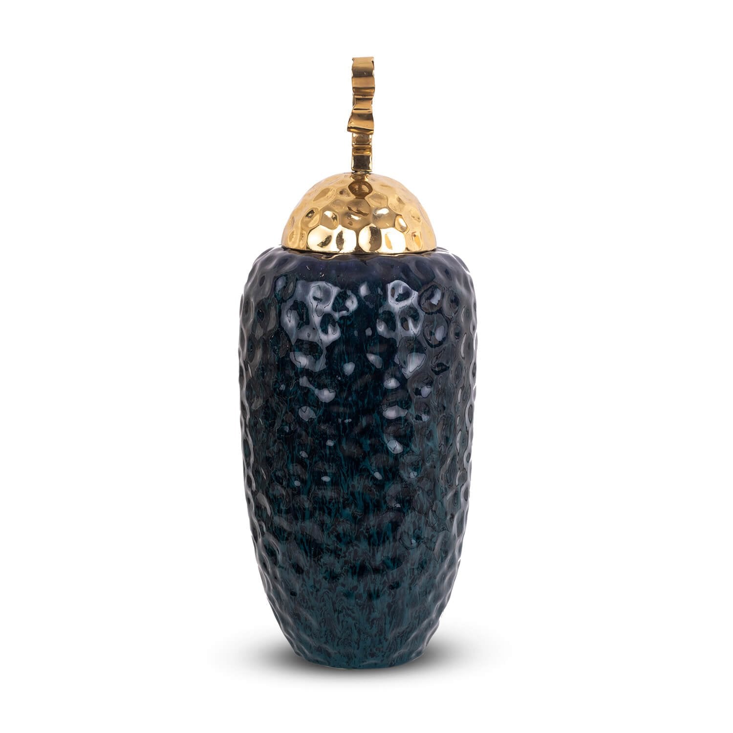 Hammered Black