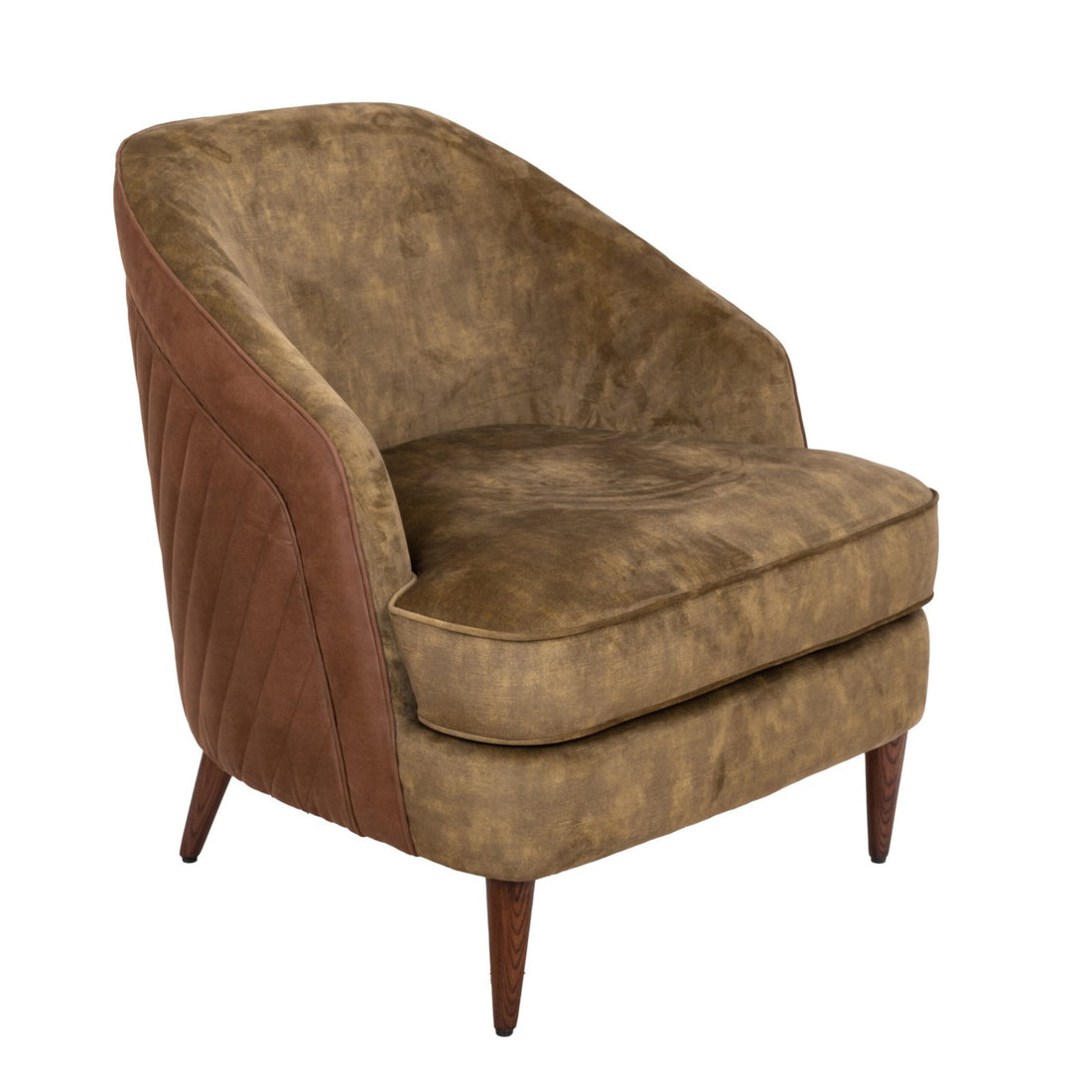 Sofa Chair - Teak Wood