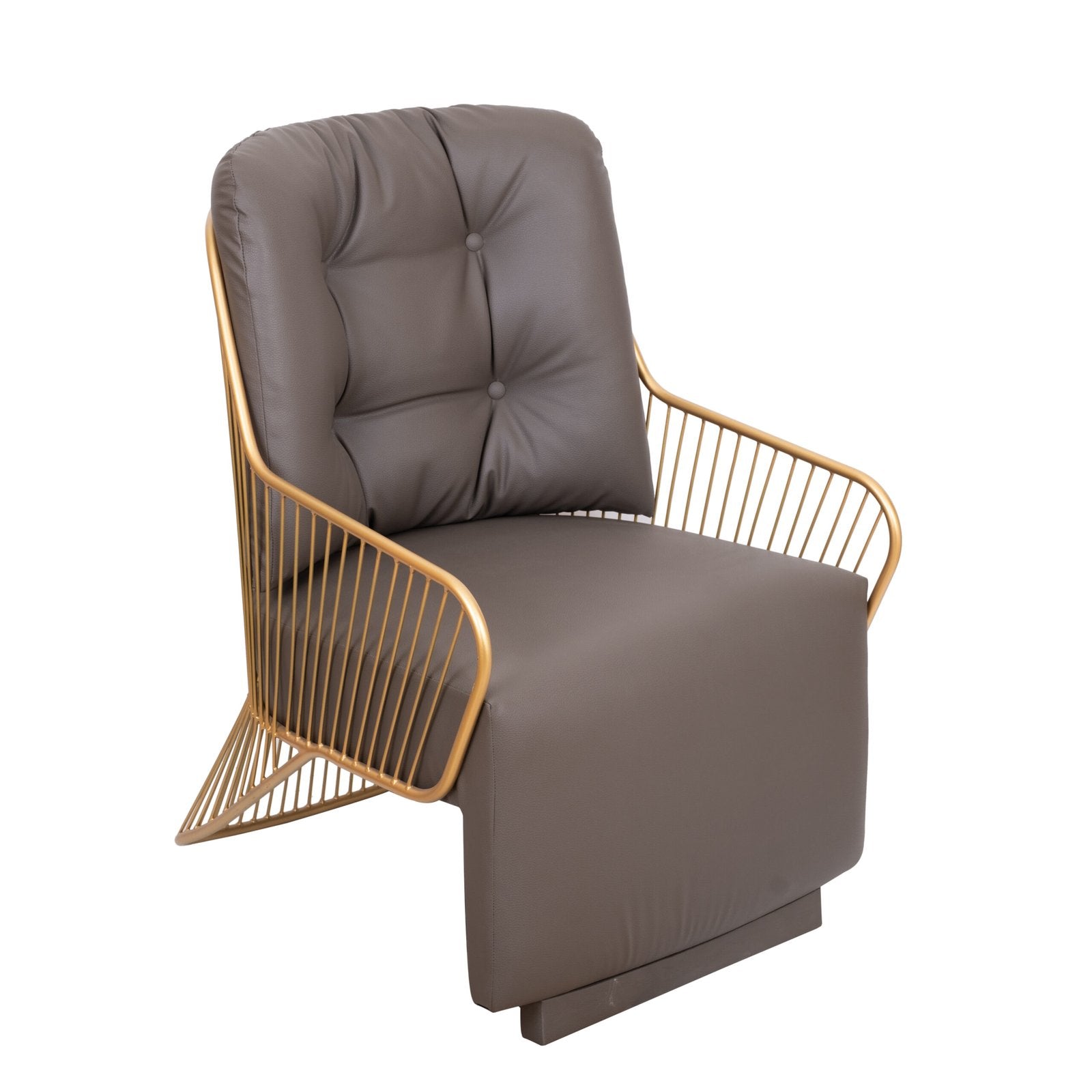 Jali chair