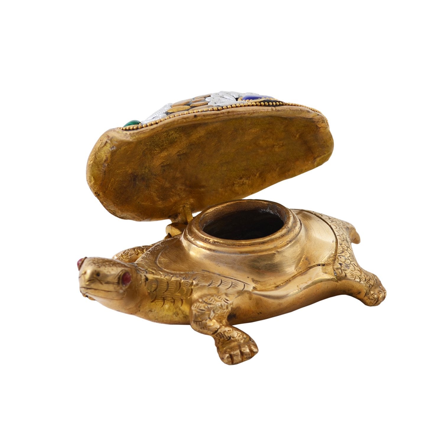 Navratan Tortoise Box