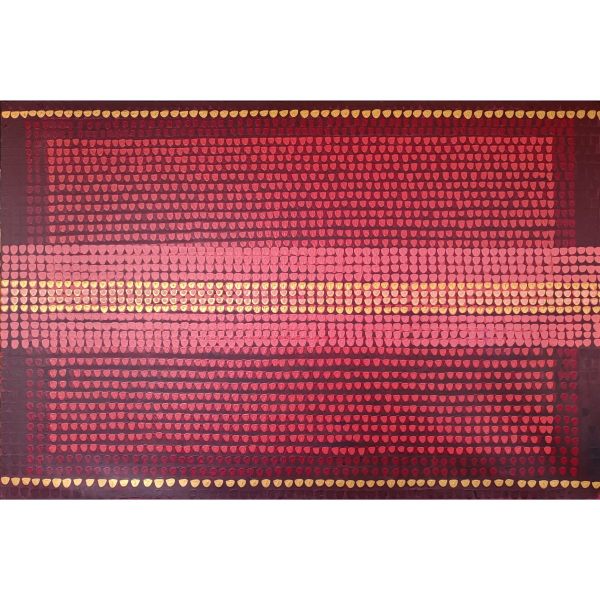 Luca Dei Savini – Pink Jaipur