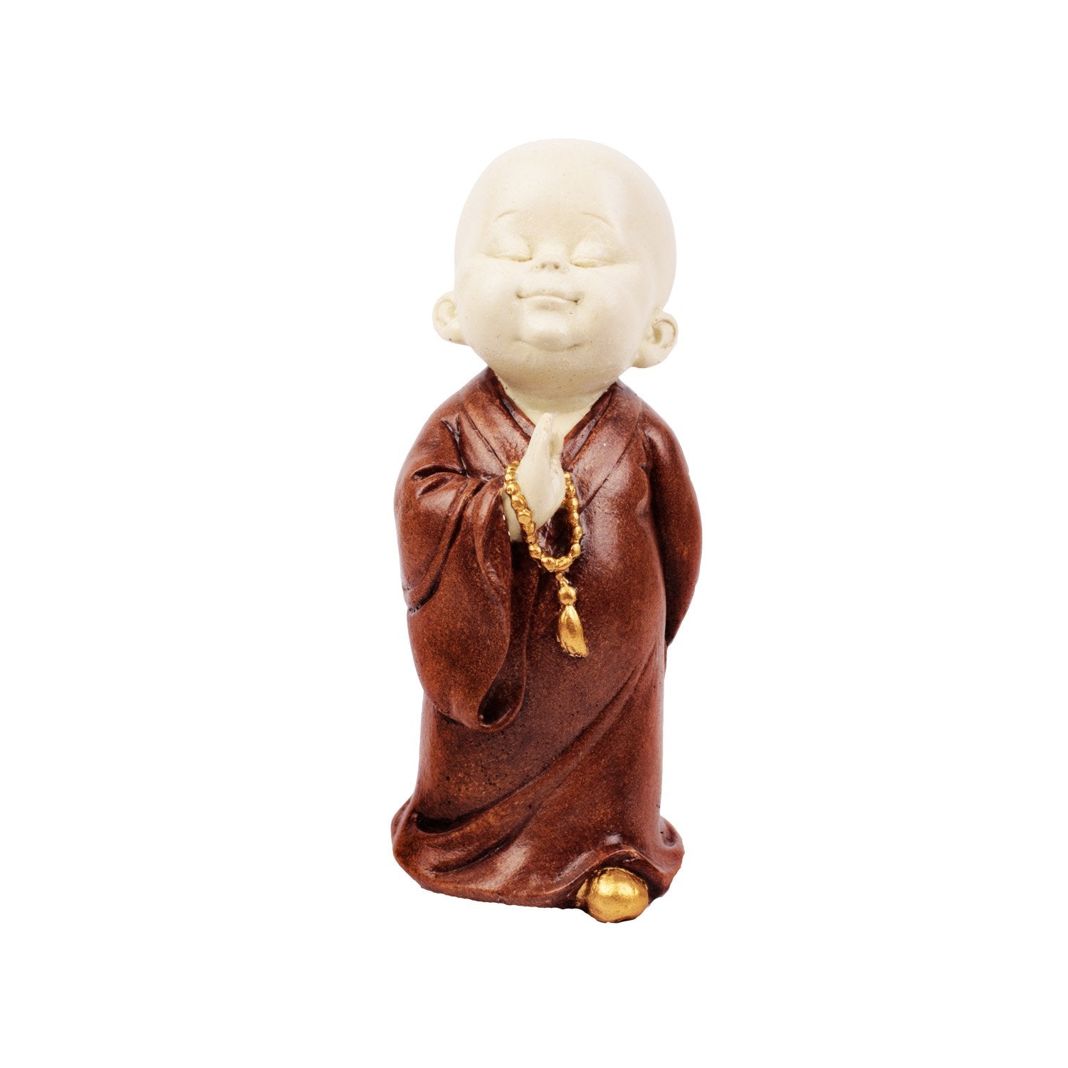Chanting Monk