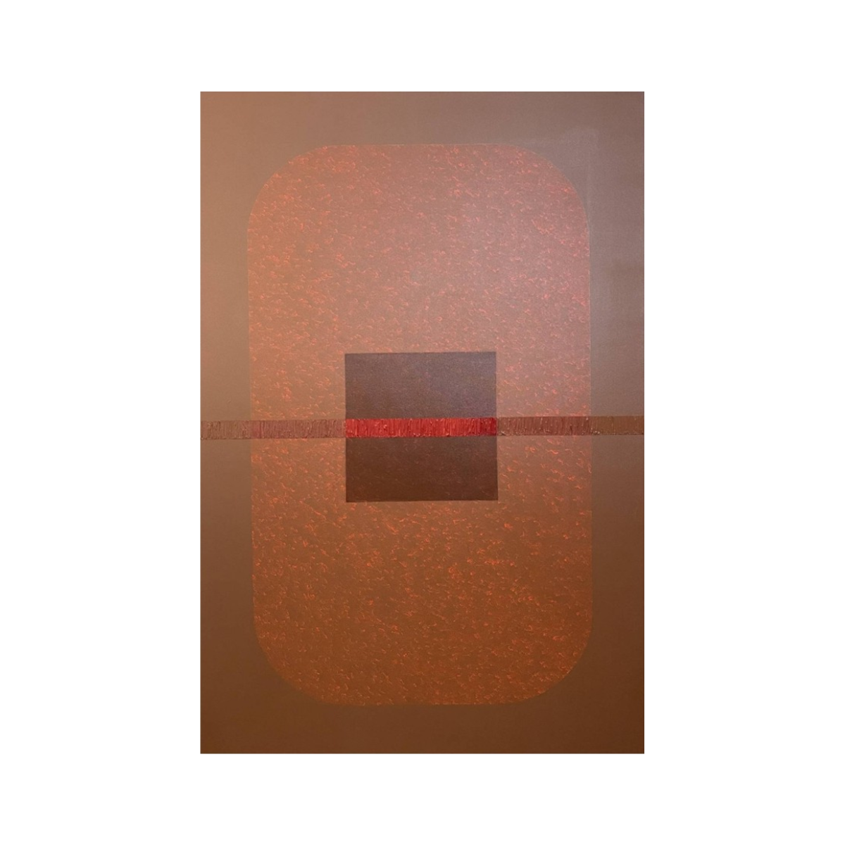 Ethereal -12 Painting By Tarannum