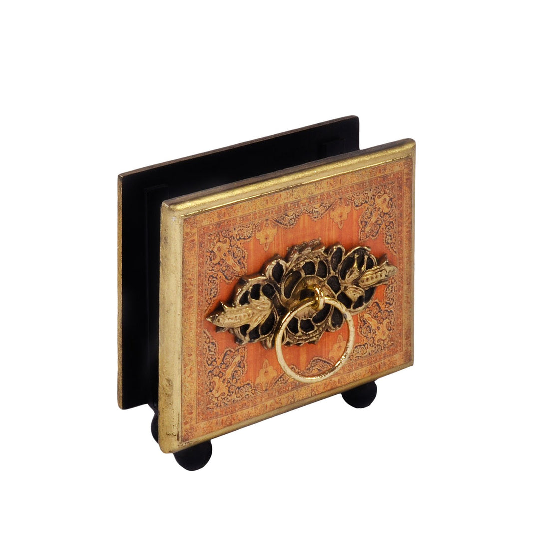 Qashan Napkin Holder