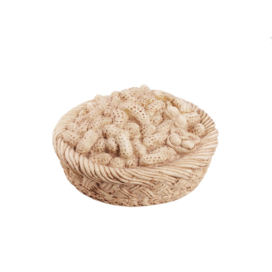 Peanut Bowl - Composite Marble