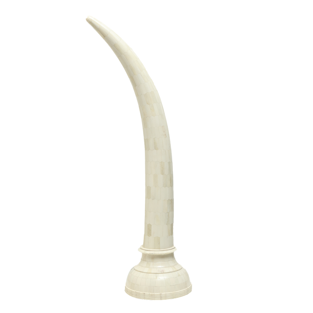 Organic Tusks
