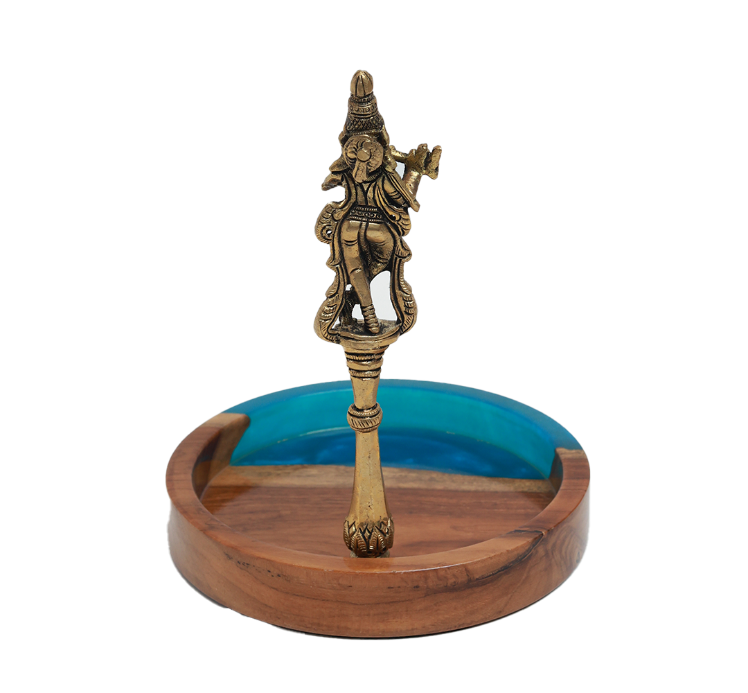 Krishna Neel Platter