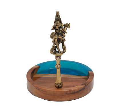 Krishna Neel Platter