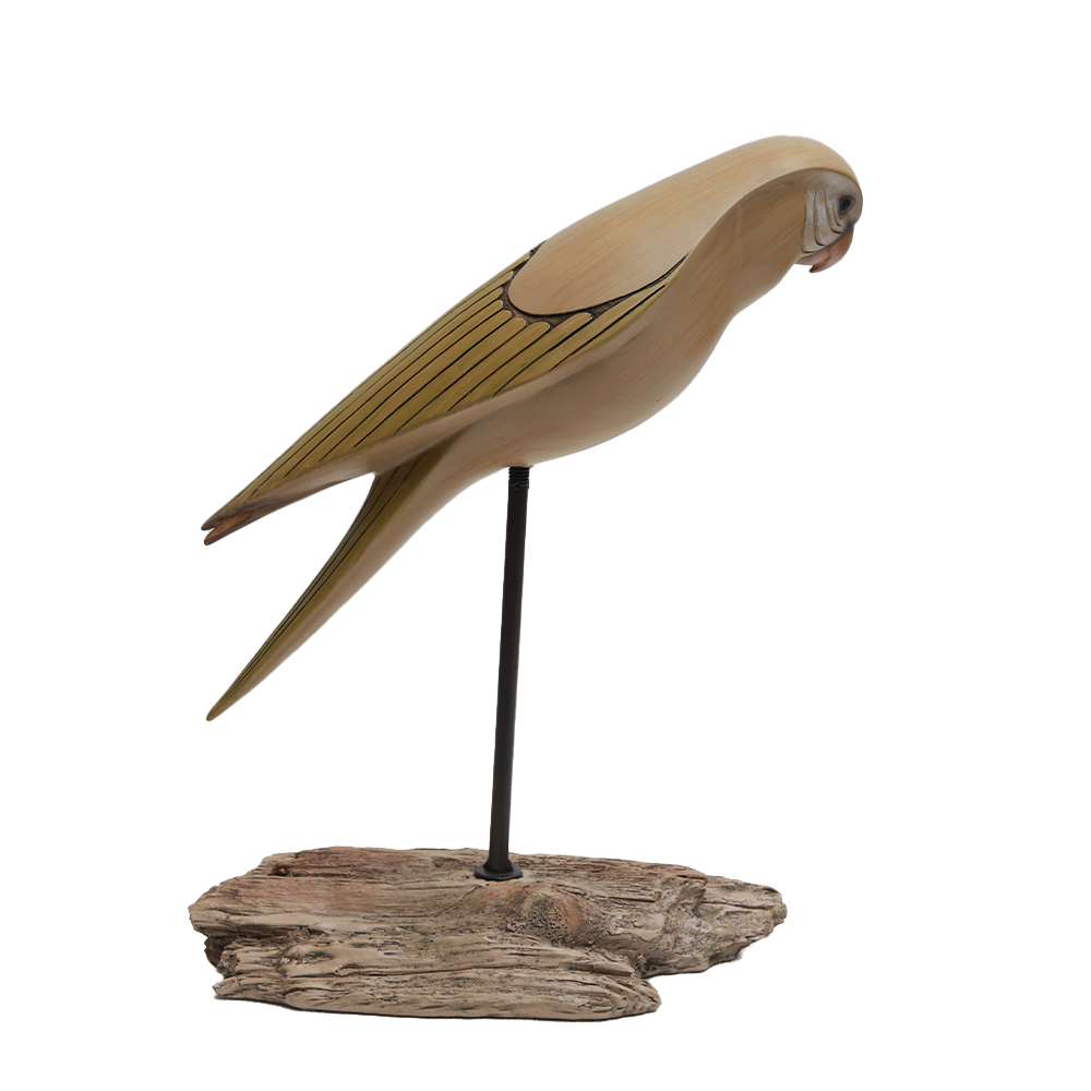 Perfect Perch - Wood