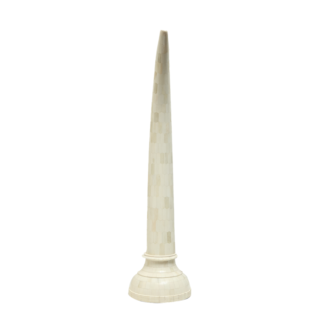 Organic Tusks