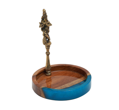 Krishna Neel Platter