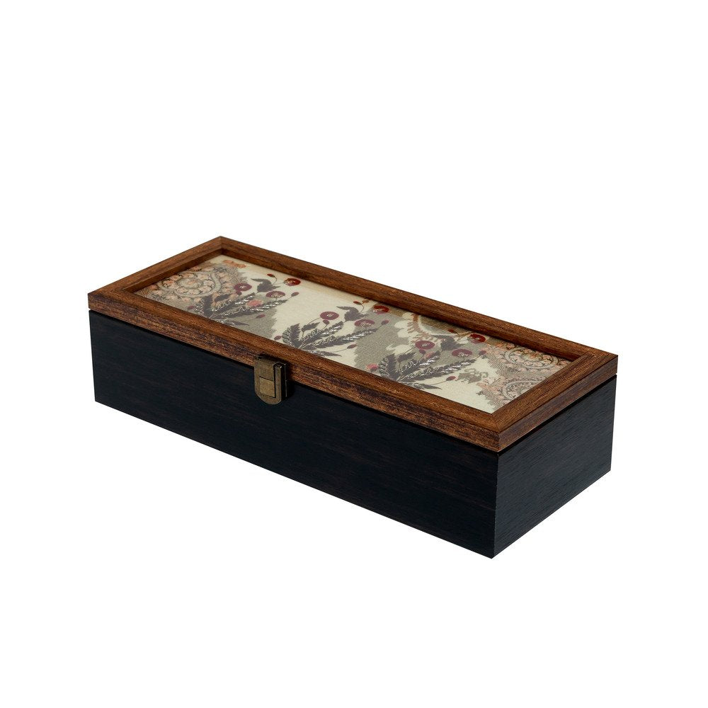 Gul Box - Rectangle