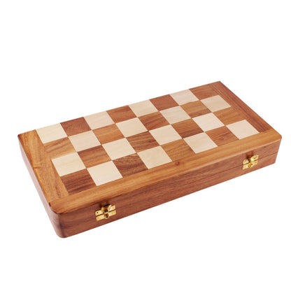 Indian Chess Set