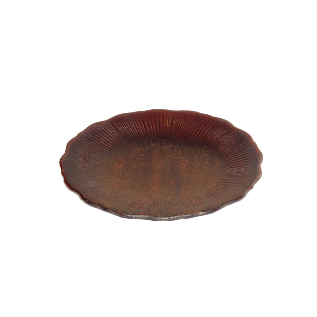 Ray - Quarter Plate